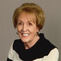 Grace F. Frey