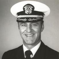 Captain John "Jack" Wesley Bookhultz