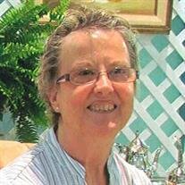 Susan K. Scales