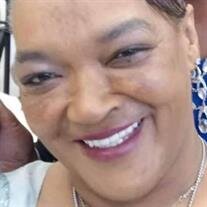 Mrs. Carolyn Tynell Robinson