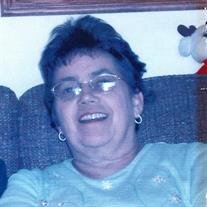 Doris A. Vyvyan