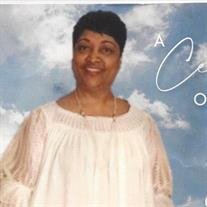 Ms. Sharon Gooch Gillespie