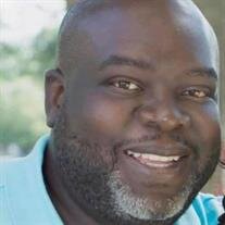 Mr. Emery C. Sands