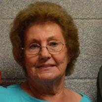 Patricia Moore Mooney