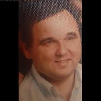 Timothy Lee Hartel