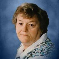 Sharon Gay Osborn