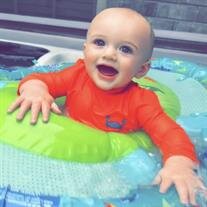 Chance Aaron Imlay
