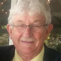 William "Bill" David Sexton