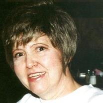 Lorraine Nagle