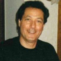 Frank Venticinque