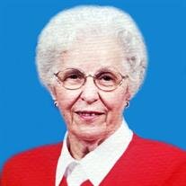 Fern L. Shea