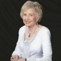 Mary Ellen Wolfe
