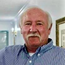 Harold Ray Goble