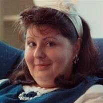 Kathleen Z. Fletcher