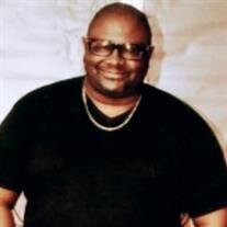 Gregory DeLane Williams