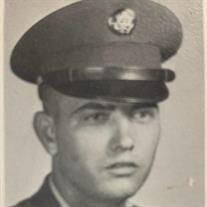 Billy J Rowell