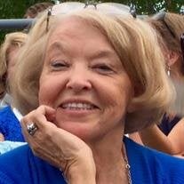 Shellie Shoaf Suggs