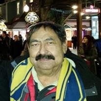 Guadalupe Valdez