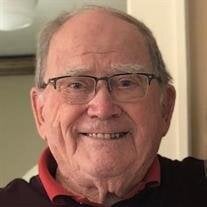 Mr. Patrick Joseph Farrelly