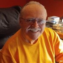 Dennis Raymond Sullivan