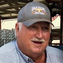 Larry Ray Lingle