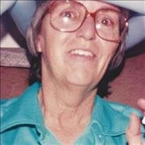 Dona Rose Brown