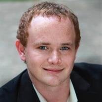 Mr. Kyle Matthew Moss