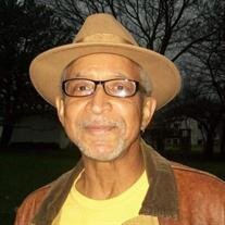 Mr. Sid Booker