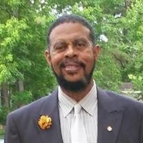 Mr. Carl Matthew Early