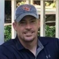 Mr. Edward Eugene Fleming II