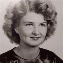 Patsy Ruth Mills