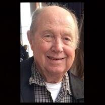 Gary Martin Dickey