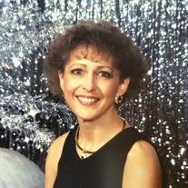 Cathy Seibel
