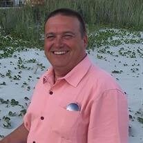 Terry Winford Billiter