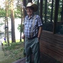 Thurman Ehrhardt