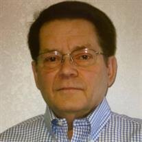 Donald Seaburn Bowlin Jr