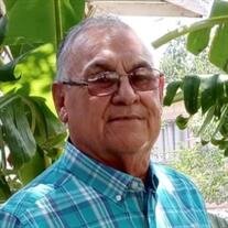 Juan Antonio Perez