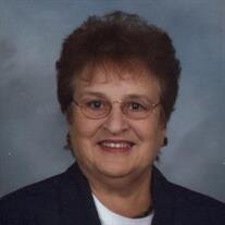 Karen C. Hoheisel