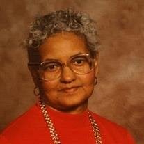 Anne Boykin Wright