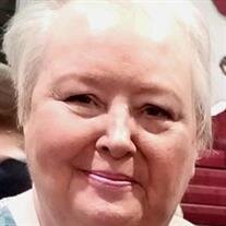 Mary Louise Armour Brogdon