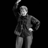 Barbara Burman Preis