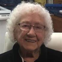 Mildred Tolson Allen