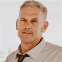 Peter Prewitt