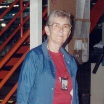 Dolores June Weaver