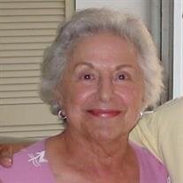 Mary Lewlew