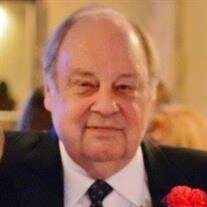Gerald J. Murawski