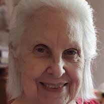 Audrey Jean (Grossheider) McHenry