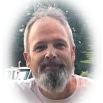Dan Wilson Barnes