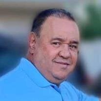 Jose Antonio Cruz Pena