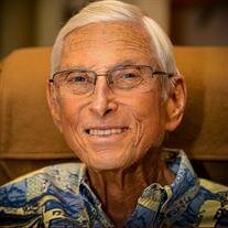 Mr. William Kenneth Grimmer